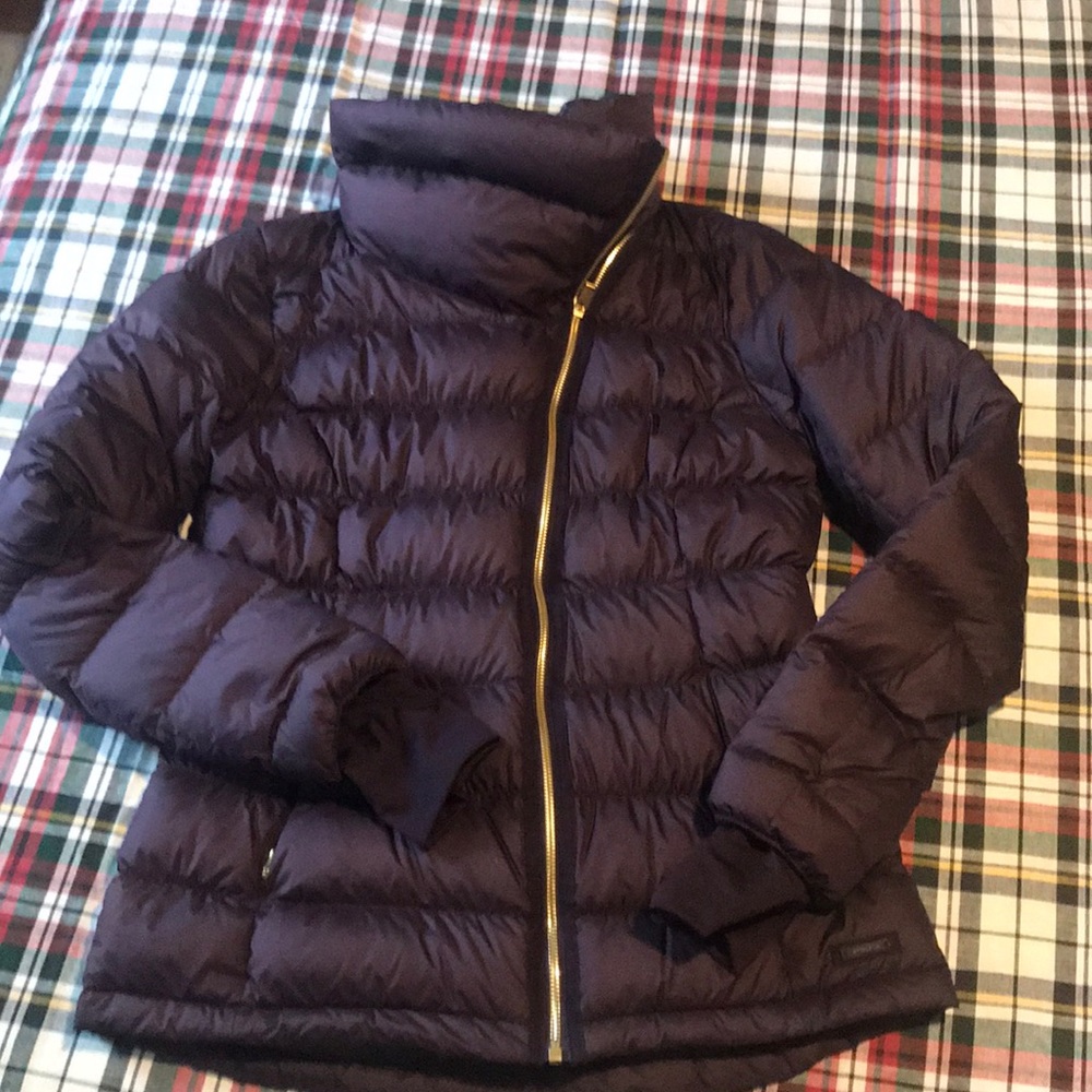Athleta winter coat